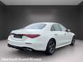 Mercedes-Benz S 580 S 580 AMG Line 4M+E-ActiveBodyControl+Pano+DIGITAL LIGHT+Chaffeurpaket+HA-Lenkung Blanc - thumbnail 6