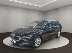 Skoda Octavia Combi Style