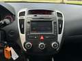 Kia Ceed / cee'd Sporty Wagon 1.4 CVVT Navigator Plus Pack airco el Beige - thumbnail 11
