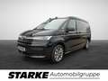 Volkswagen T7 California 2.0 TDI DSG Ocean Camper Nero - thumbnail 2
