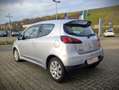 Mitsubishi Colt 3-Türer 1,1 Klima+Sitzheizung+Allwetter Silber - thumbnail 2
