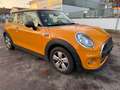 MINI One Mini 3-trg. One EURO 6 HU 12.2027 Neu Orange - thumbnail 2