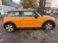 MINI One Mini 3-trg. One EURO 6 HU 12.2027 Neu Orange - thumbnail 7