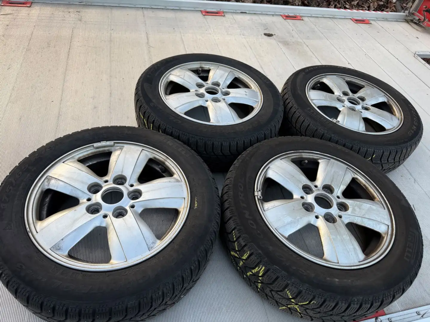 MINI One Mini 3-trg. One EURO 6 HU 12.2027 Neu Oranžová - 2