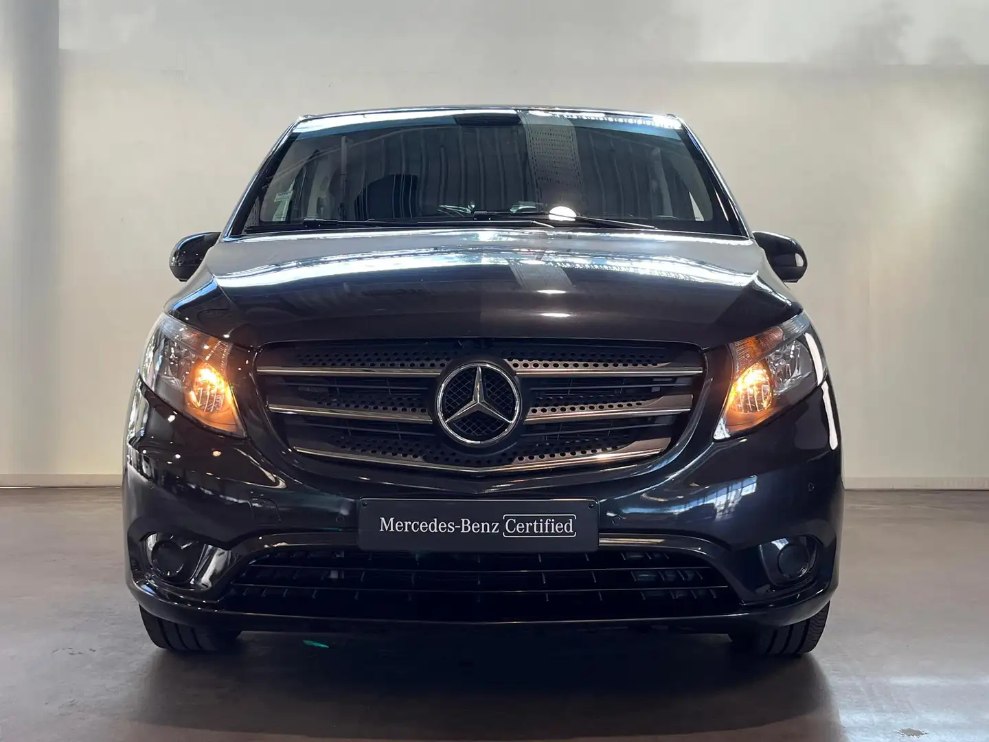 Mercedes-Benz Vito MIXTO 116 L2 Dubbel Cabine - 2