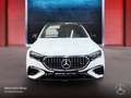 Mercedes-Benz E 53 AMG T 4M Hybrid Driversp Fahrass 360° Pano 9G Weiß - thumbnail 9