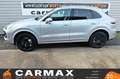 Porsche Cayenne Turbo,Matrix-LED,360Kamera,Pano,AHK+WR Silber - thumbnail 14