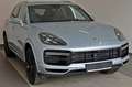 Porsche Cayenne Turbo,Matrix-LED,360Kamera,Pano,AHK+WR Silber - thumbnail 8