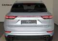 Porsche Cayenne Turbo,Matrix-LED,360Kamera,Pano,AHK+WR Silber - thumbnail 44