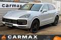 Porsche Cayenne Turbo,Matrix-LED,360Kamera,Pano,AHK+WR Silber - thumbnail 13