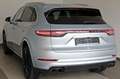 Porsche Cayenne Turbo,Matrix-LED,360Kamera,Pano,AHK+WR Silber - thumbnail 9