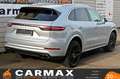 Porsche Cayenne Turbo,Matrix-LED,360Kamera,Pano,AHK+WR Silber - thumbnail 15