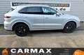 Porsche Cayenne Turbo,Matrix-LED,360Kamera,Pano,AHK+WR Silber - thumbnail 16
