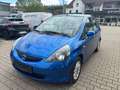 Honda Jazz 1.2,Orig. 165107 km,Klima,Alu,TÜV&AU:11/2025 Blue - thumbnail 2
