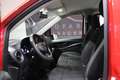 Mercedes-Benz Vito 111 CDI Pro FWD lang*Klima*SHZ*1Hand*9 Sitzer Rot - thumbnail 11