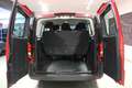 Mercedes-Benz Vito 111 CDI Pro FWD lang*Klima*SHZ*1Hand*9 Sitzer Rot - thumbnail 7