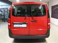 Mercedes-Benz Vito 111 CDI Pro FWD lang*Klima*SHZ*1Hand*9 Sitzer Rot - thumbnail 5