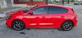 Ford Focus Focus V 2018 1.5 ecoblue ST-Line s Rosso - thumbnail 2