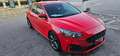 Ford Focus Focus V 2018 1.5 ecoblue ST-Line s Rosso - thumbnail 1