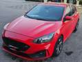 Ford Focus Focus V 2018 1.5 ecoblue ST-Line s Rosso - thumbnail 3