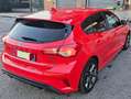 Ford Focus Focus V 2018 1.5 ecoblue ST-Line s Rosso - thumbnail 7