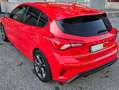 Ford Focus Focus V 2018 1.5 ecoblue ST-Line s Rosso - thumbnail 5