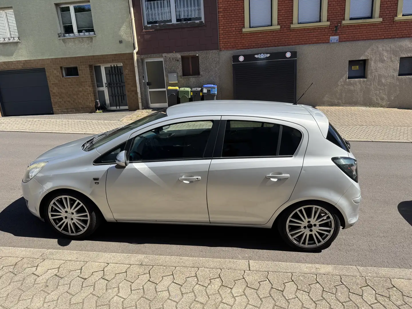 Opel Corsa 1.2 16V ecoFLEX Edition 111 Jahre - 2