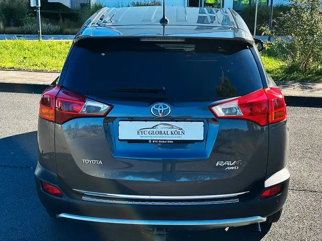 Toyota Unknown Model view 8