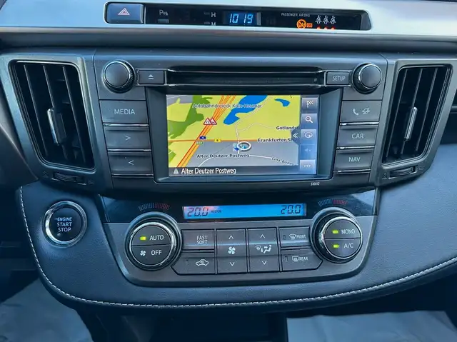 Toyota Unknown Model view 15