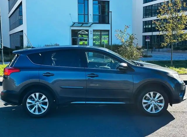 Toyota Unknown Model view 6