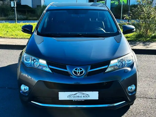 Toyota Unknown Model view 7