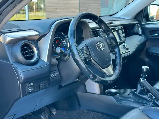 Toyota Unknown Model view 9