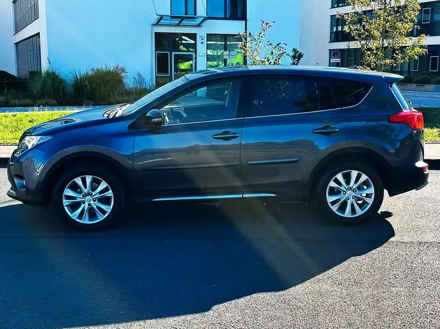 Toyota Unknown Model view 5
