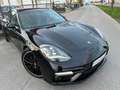 Porsche Panamera Turbo Aut.*CARBON*PANO*AMBIENTE*18-WEGE*ACC*NIGHT* Zwart - thumbnail 2