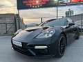 Porsche Panamera Turbo Aut.*CARBON*PANO*AMBIENTE*18-WEGE*ACC*NIGHT* Zwart - thumbnail 8