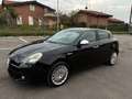 Alfa Romeo Giulietta Giulietta 1.6 JTDm 105 CV – Exclusive Чорний - thumbnail 1