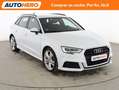 Audi A3 35 TFSI S line Blanco - thumbnail 8