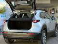 Mazda CX-30 Skyactive-X 2.0 Selection 180PS 1Hd TOP! Silber - thumbnail 7