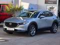 Mazda CX-30 Skyactive-X 2.0 Selection 180PS 1Hd TOP! Silber - thumbnail 1