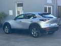 Mazda CX-30 Skyactive-X 2.0 Selection 180PS 1Hd TOP! Silber - thumbnail 4