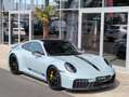 Porsche 992 911 Carrera GTS 3.6  II T-Hybrid Grau - thumbnail 11