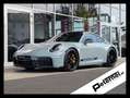 Porsche 992 911 Carrera GTS 3.6  II T-Hybrid Grau - thumbnail 1