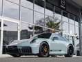 Porsche 992 911 Carrera GTS 3.6  II T-Hybrid Grau - thumbnail 3