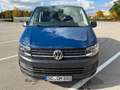 Volkswagen T6 Transporter Transporter T6 TDI Automatik Bleu - thumbnail 2