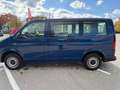 Volkswagen T6 Transporter Transporter T6 TDI Automatik Bleu - thumbnail 7