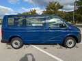 Volkswagen T6 Transporter Transporter T6 TDI Automatik Bleu - thumbnail 8