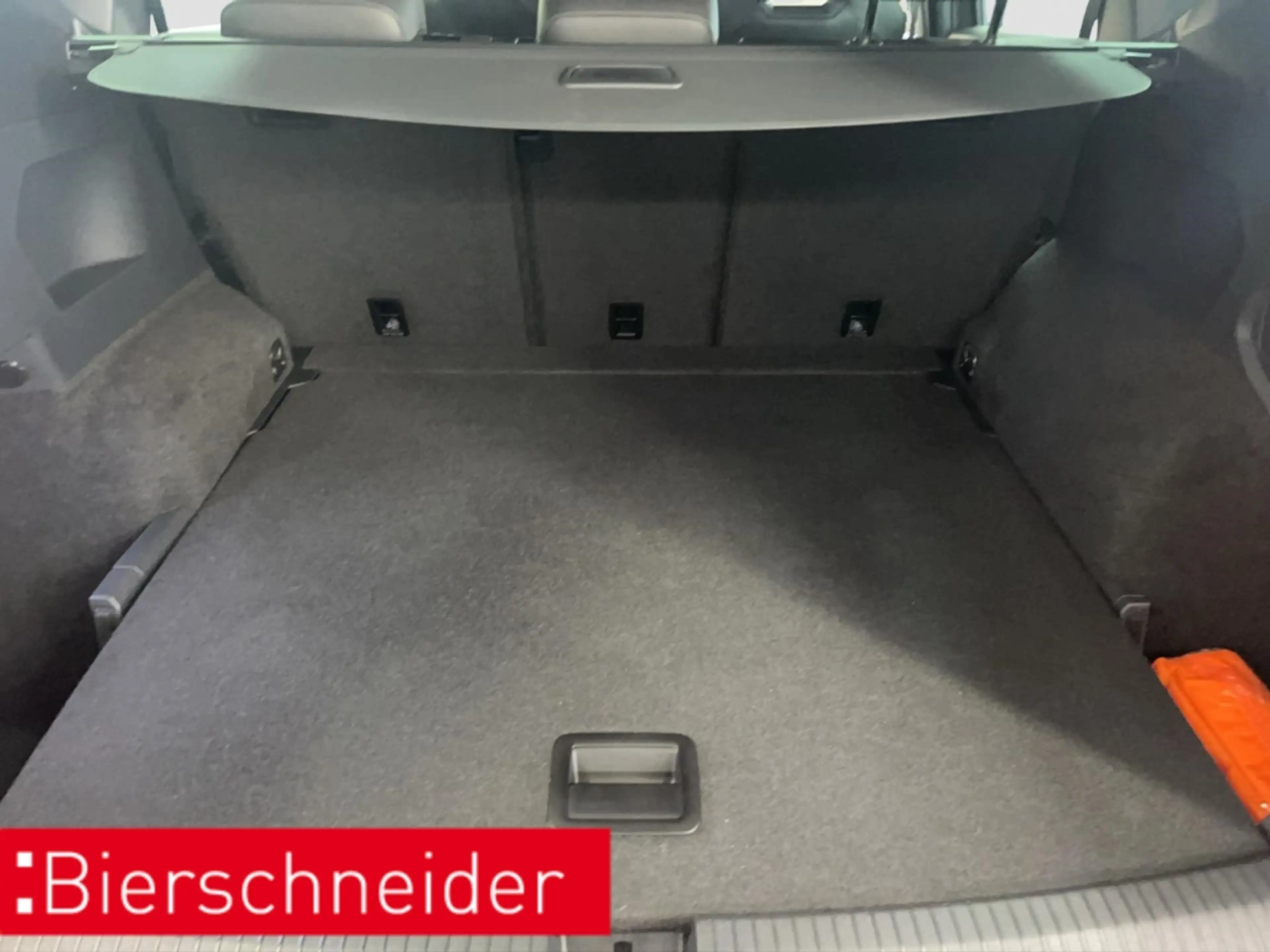 SEAT Tarraco 2.0 TSI DSG 4Dr FR AHK NAVI REAR VIEW — photo 26