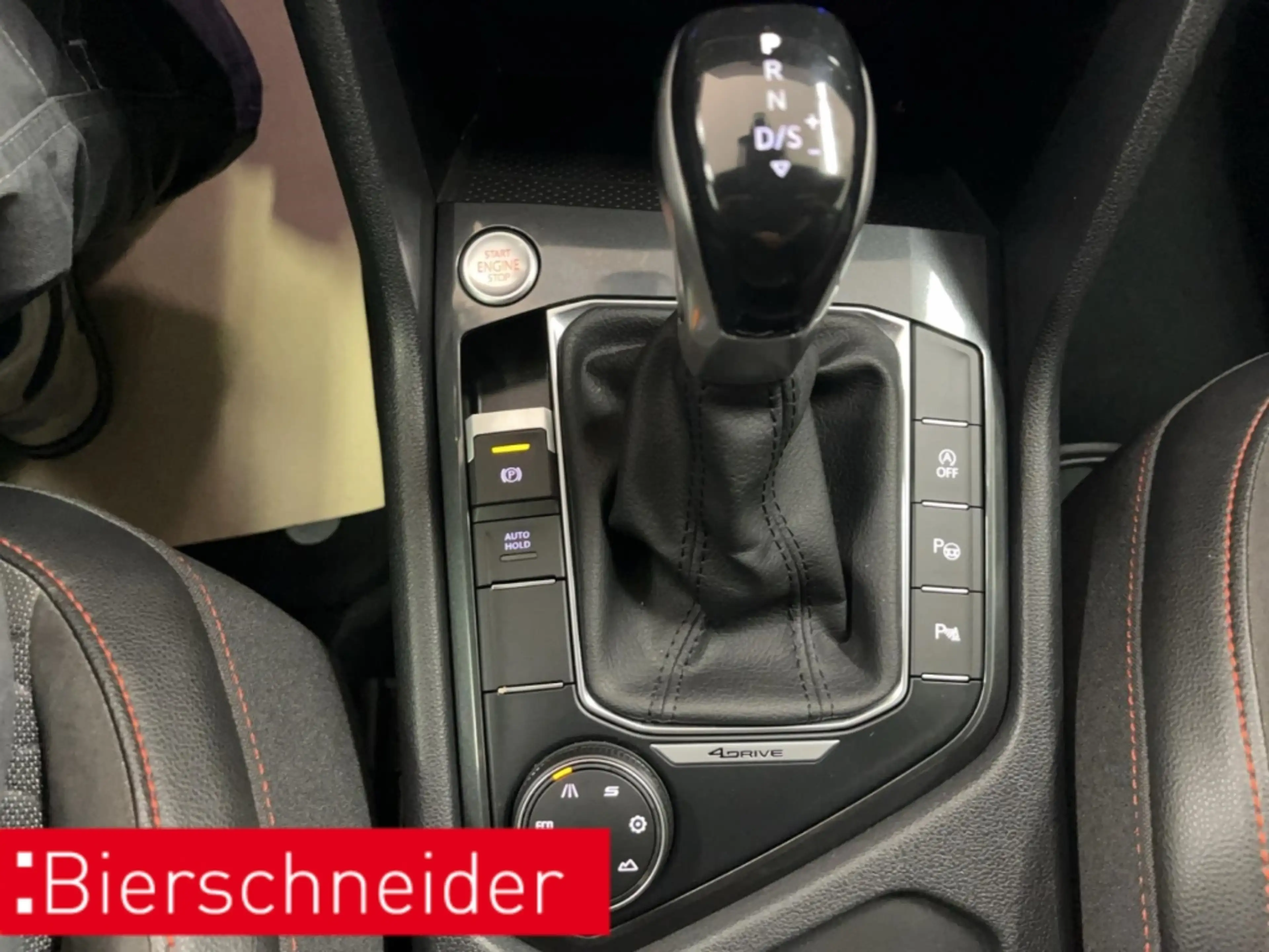 SEAT Tarraco 2.0 TSI DSG 4Dr FR AHK NAVI REAR VIEW — photo 24