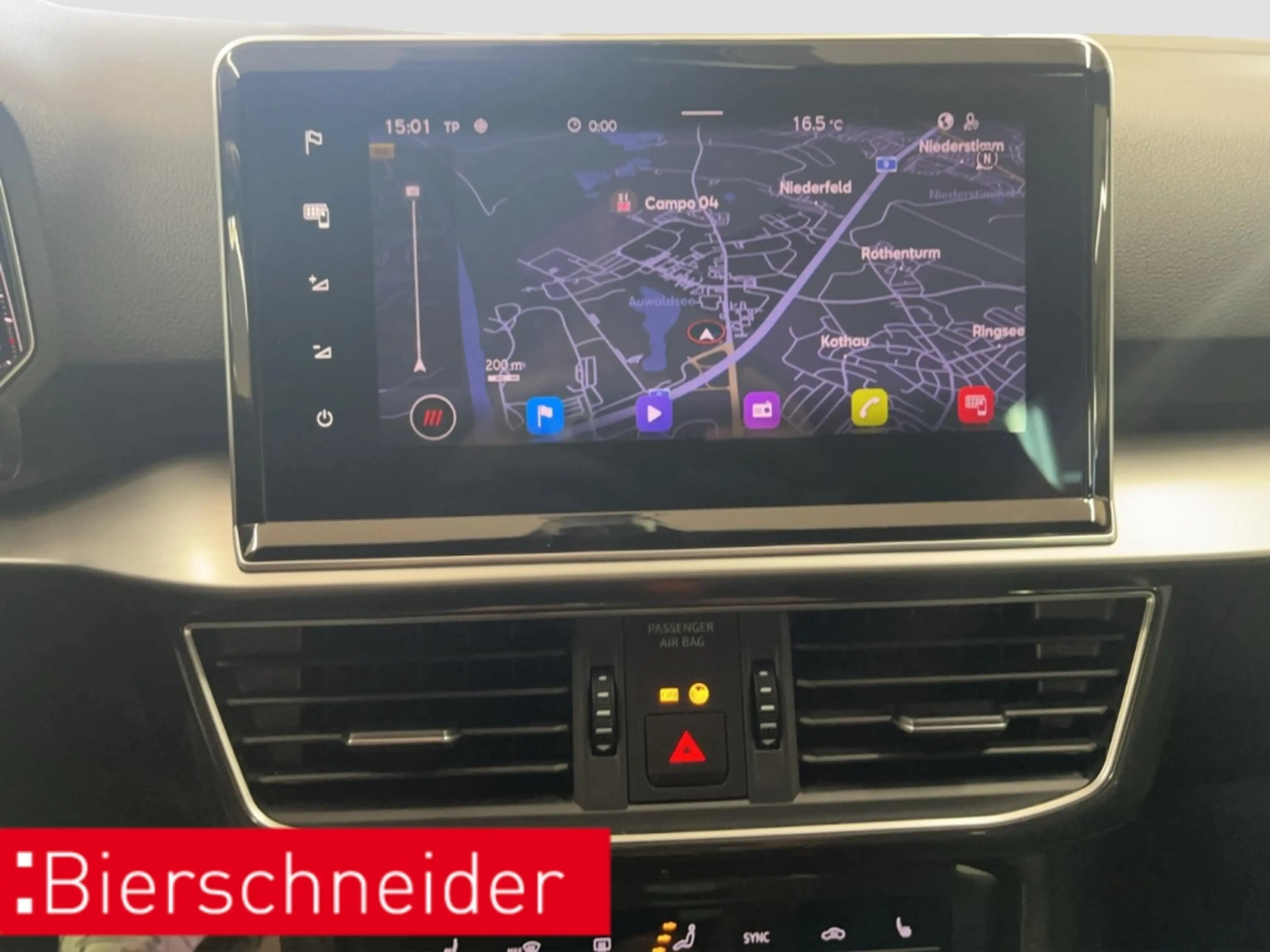 SEAT Tarraco 2.0 TSI DSG 4Dr FR AHK NAVI REAR VIEW — photo 20