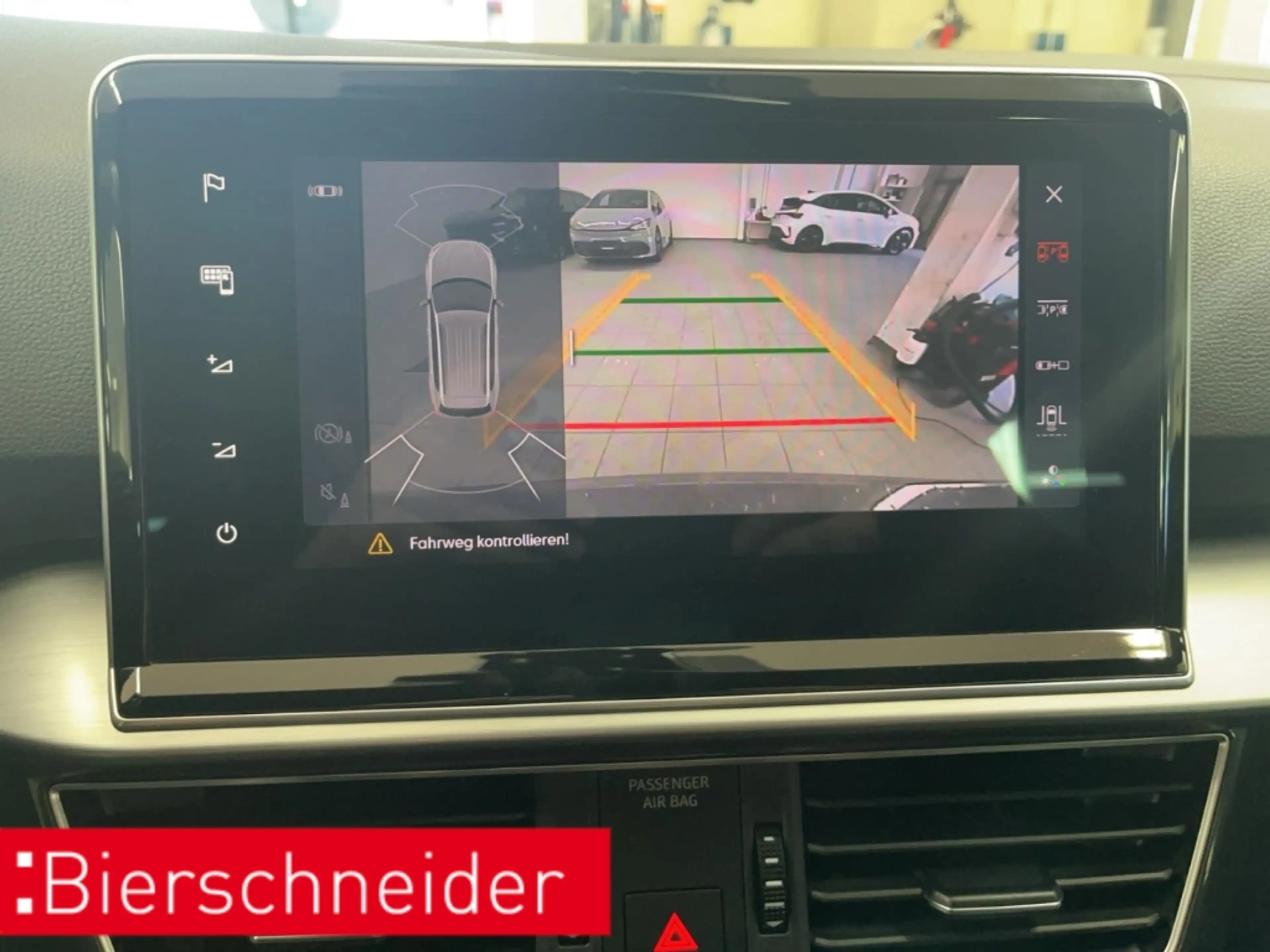 SEAT Tarraco 2.0 TSI DSG 4Dr FR AHK NAVI REAR VIEW — photo 32